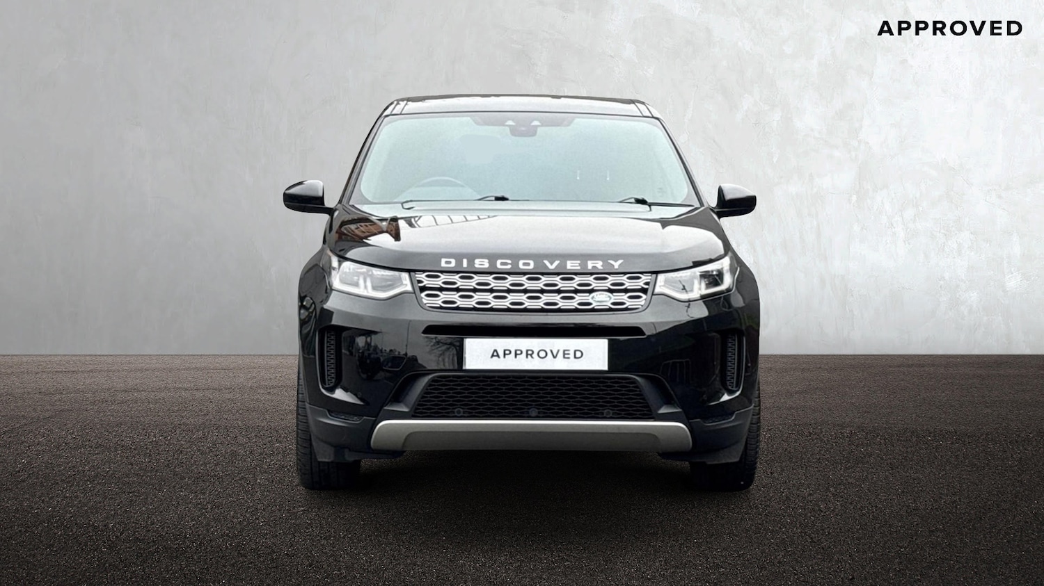 Used Land Rover Discovery Sport 2020 for sale - 77770667: Photo 7
