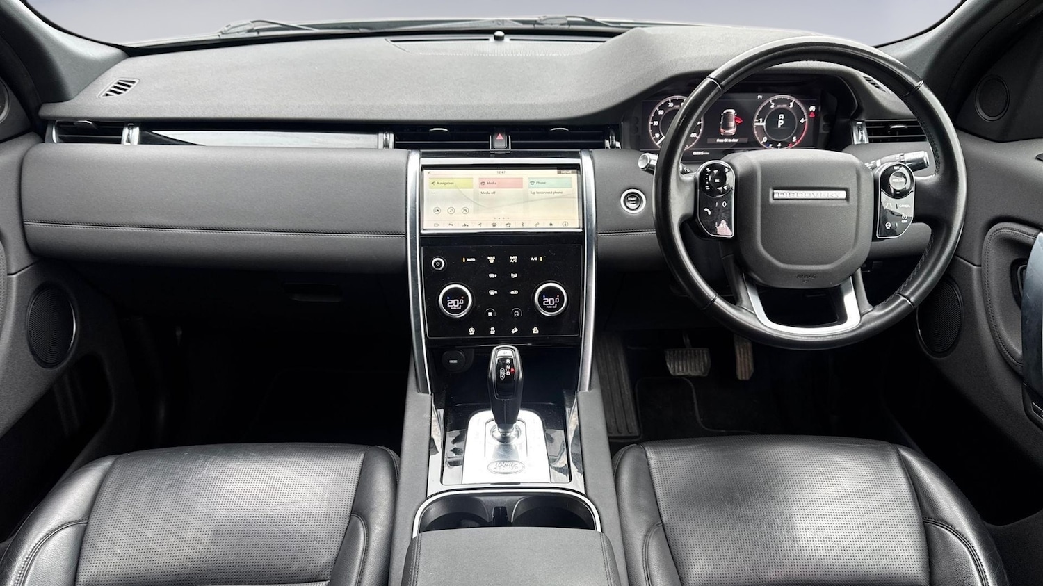 Used Land Rover Discovery Sport 2020 for sale - 77770667: Photo 9