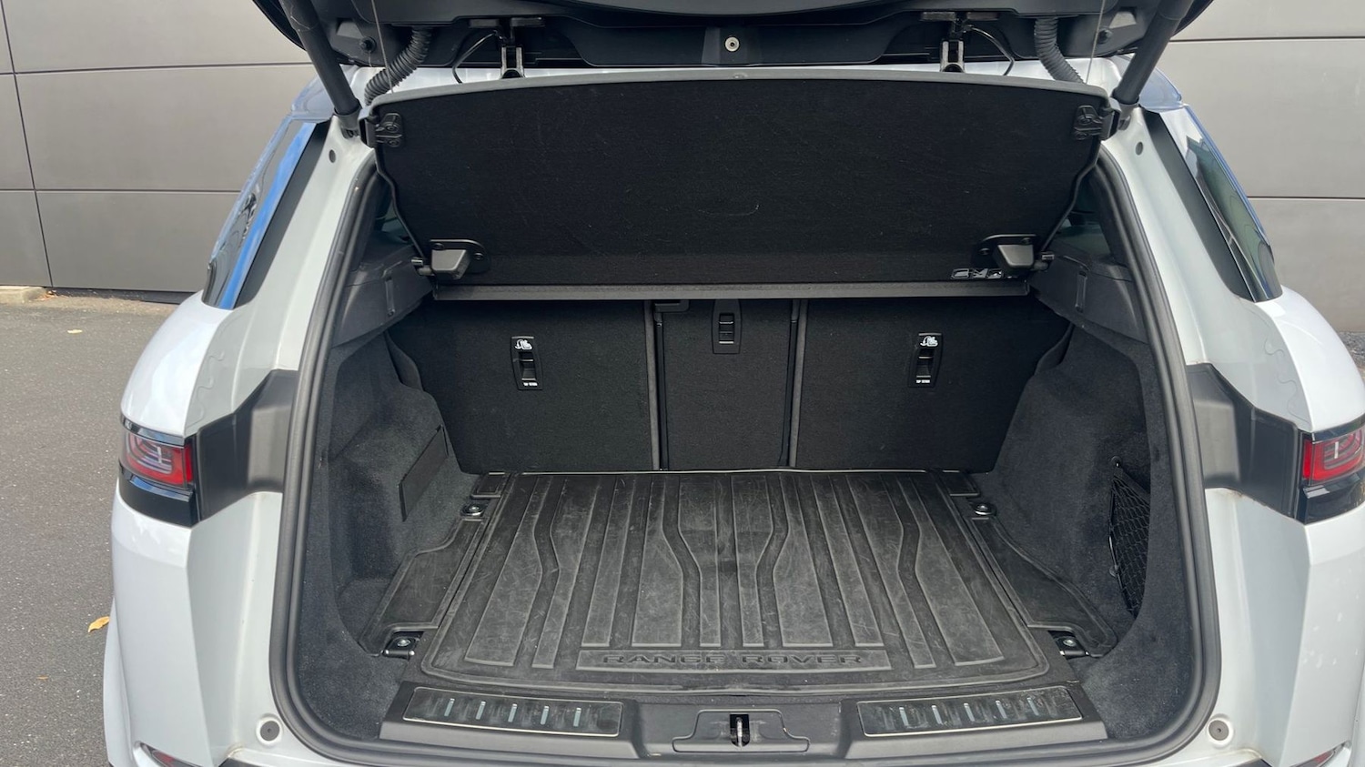 Used Land Rover Range Rover Evoque 2019 for sale - 76458634: Photo 10
