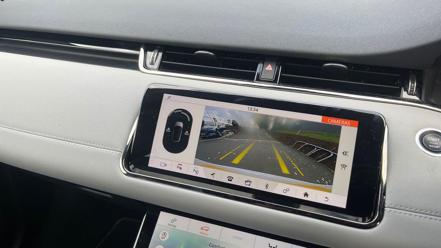 Used Land Rover Range Rover Evoque 2019 for sale - 76458634: Photo 12