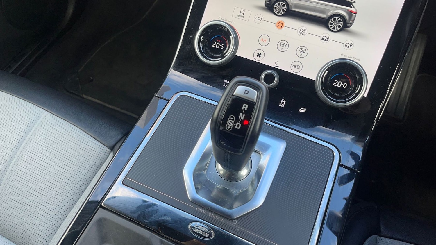 Used Land Rover Range Rover Evoque 2019 for sale - 76458634: Photo 13