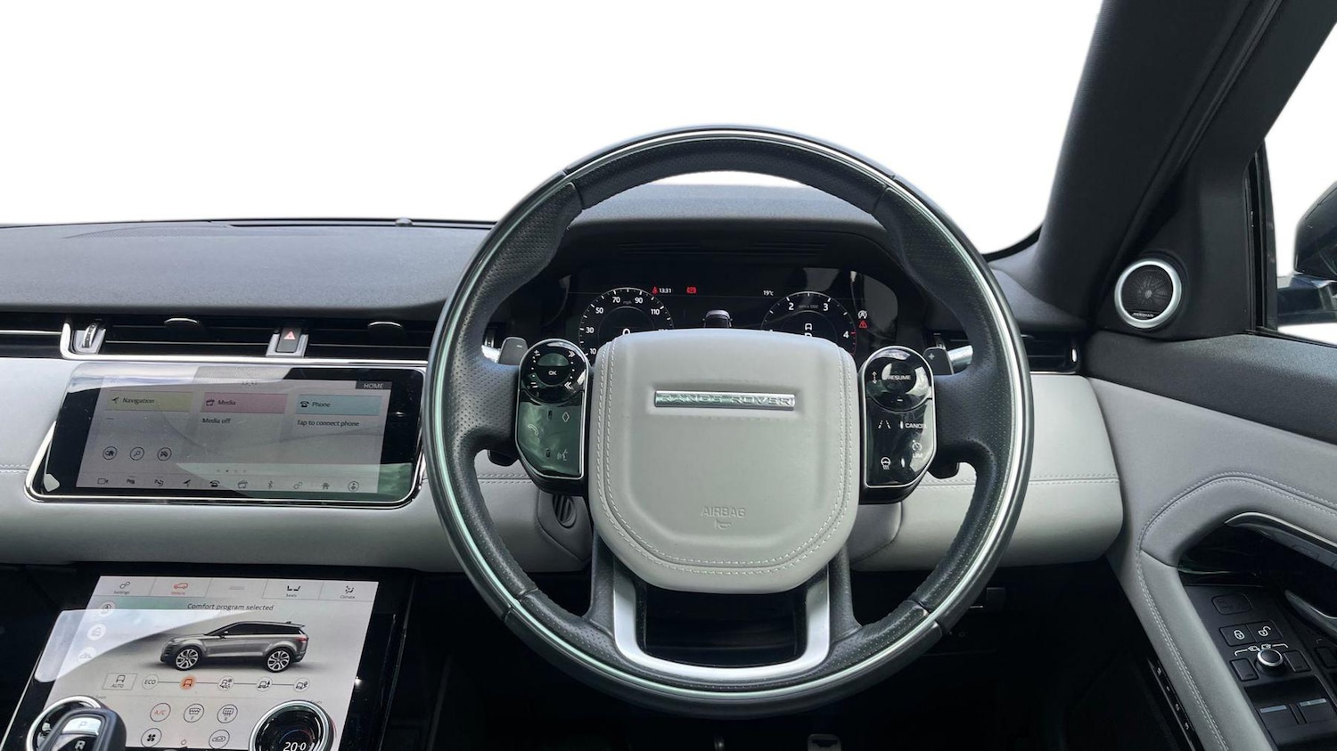 Used Land Rover Range Rover Evoque 2019 for sale - 76458634: Photo 15