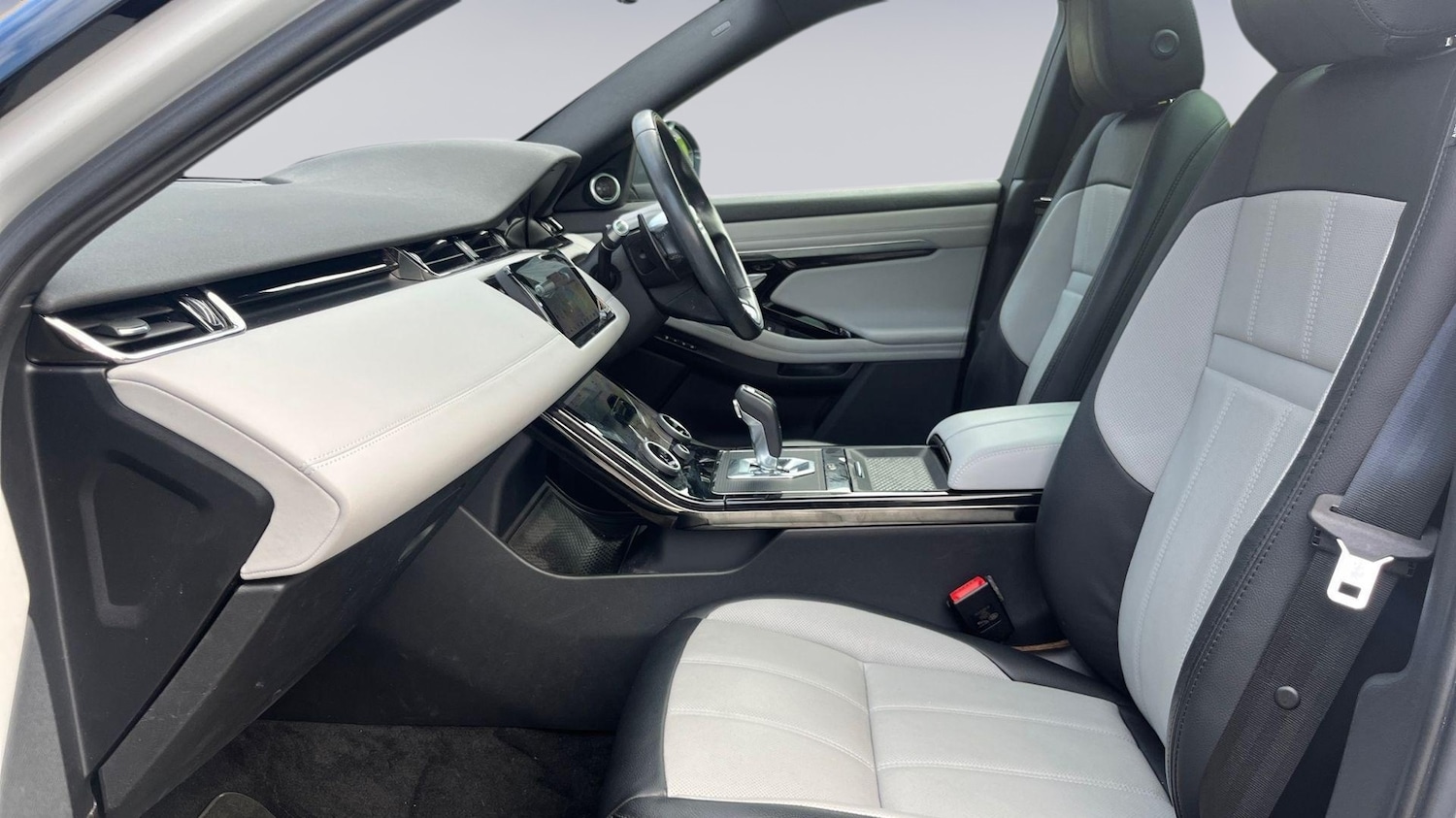 Used Land Rover Range Rover Evoque 2019 for sale - 76458634: Photo 3