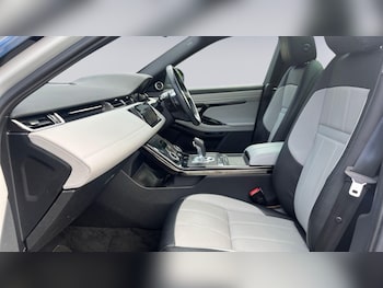 Used Land Rover Range Rover Evoque 2019 for sale - 76458634: Photo