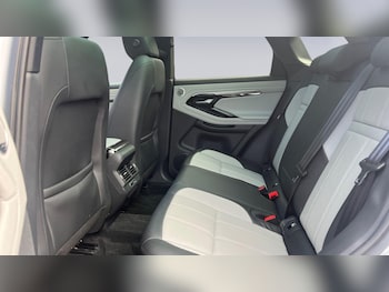 Used Land Rover Range Rover Evoque 2019 for sale - 76458634: Photo