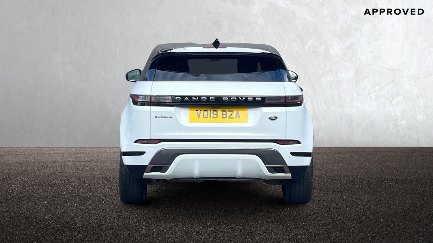 Used Land Rover Range Rover Evoque 2019 for sale - 76458634: Photo 6