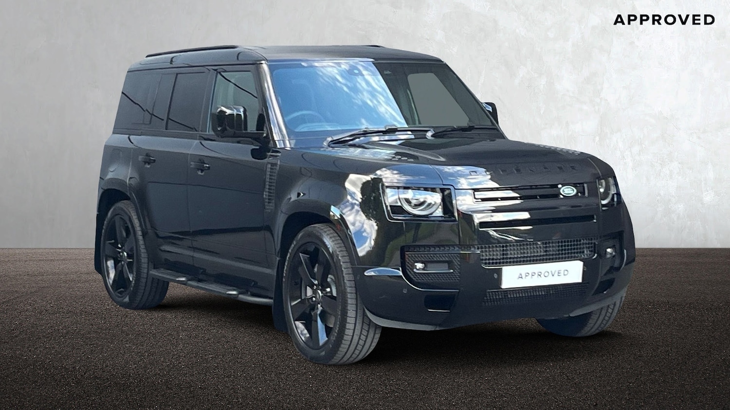 Used Land Rover Defender 2025 for sale - 76123922: Photo 1