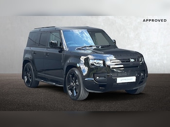 Used Land Rover Defender 2025 for sale - 76123922: Photo
