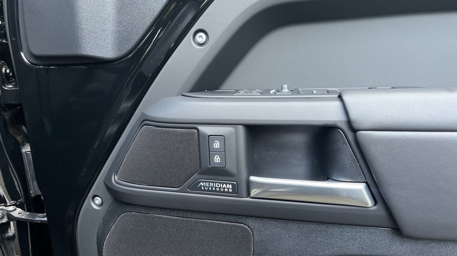 Used Land Rover Defender 2025 for sale - 76123922: Photo 23