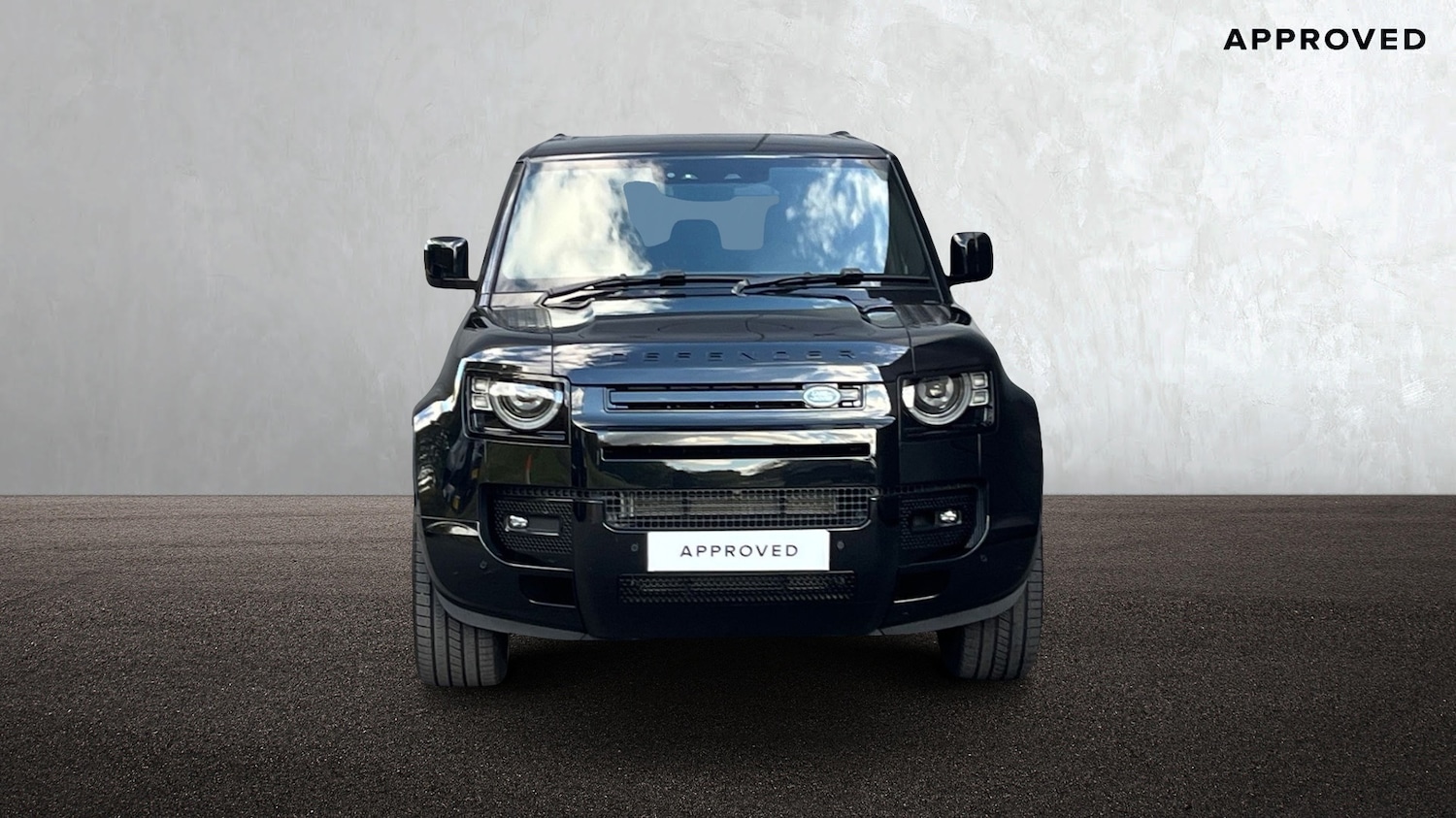 Used Land Rover Defender 2025 for sale - 76123922: Photo 7