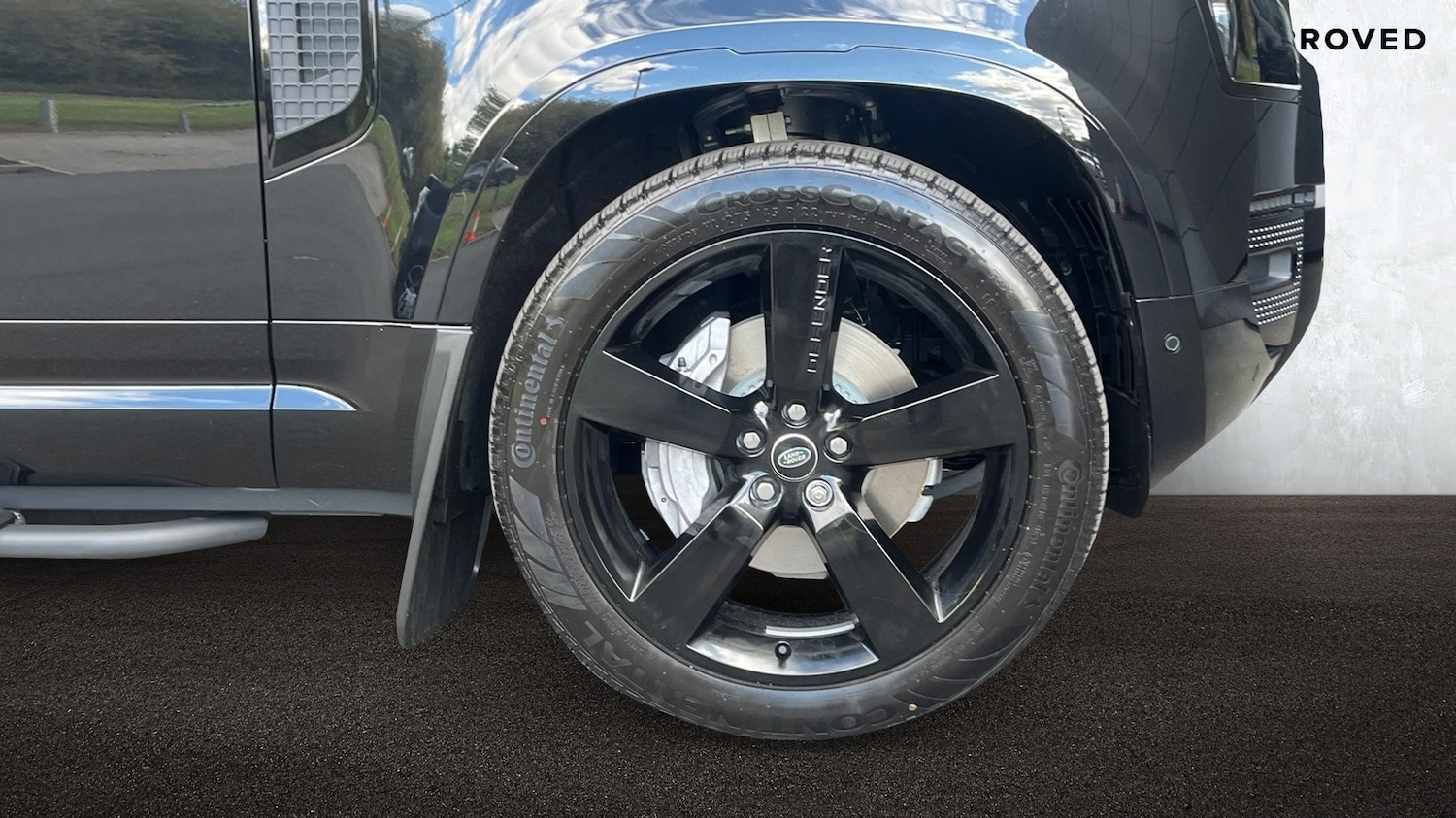 Used Land Rover Defender 2025 for sale - 76123922: Photo 8