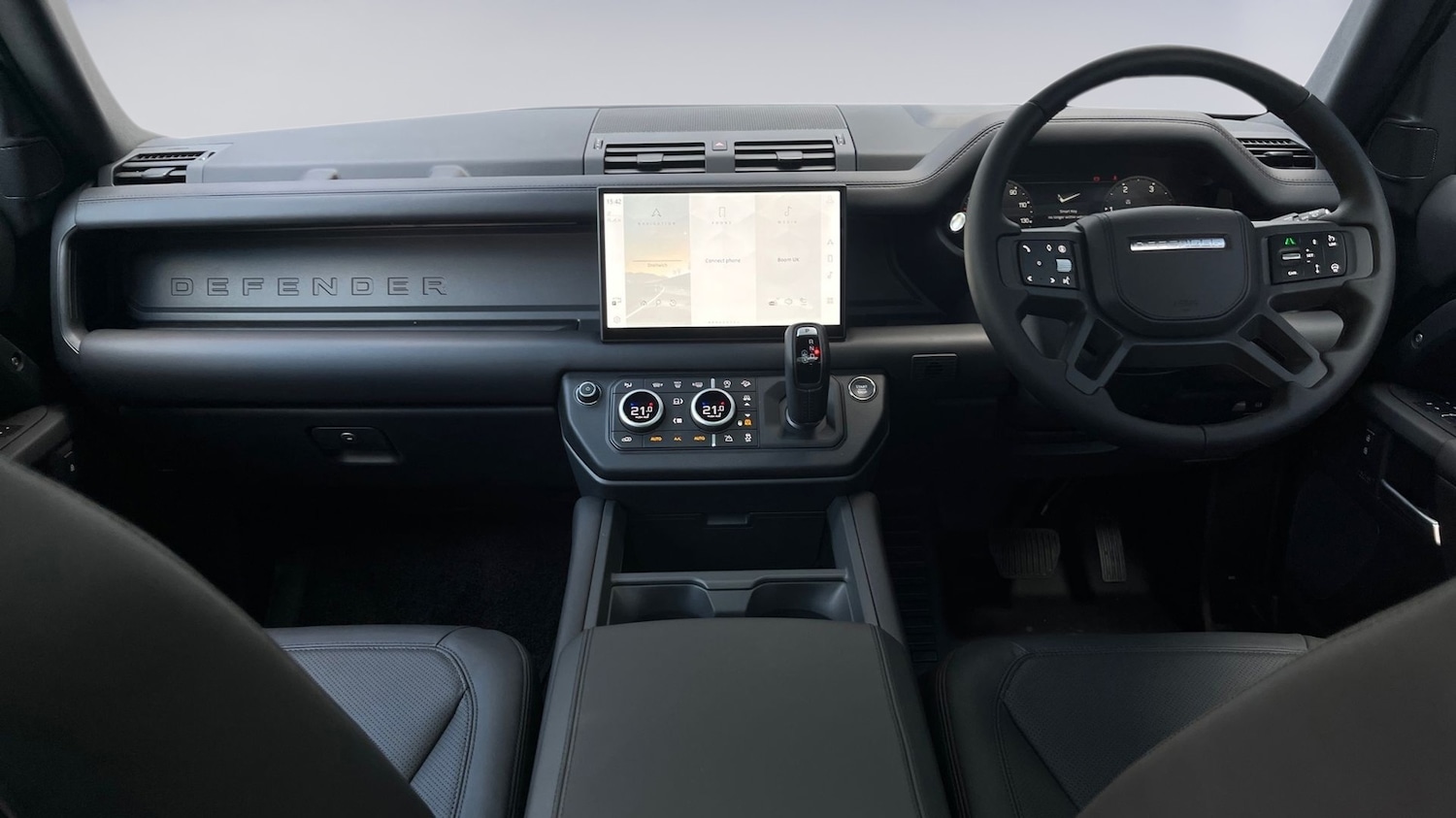 Used Land Rover Defender 2025 for sale - 76123922: Photo 9