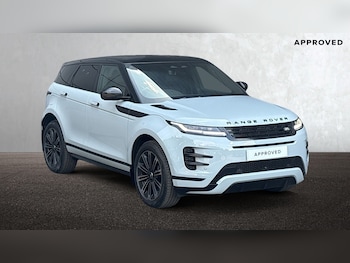 Used Land Rover Range Rover Evoque 2026 for sale - 79363240: Photo