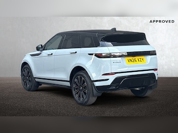 Used Land Rover Range Rover Evoque 2026 for sale - 79363240: Photo