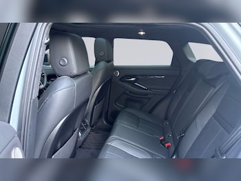 Used Land Rover Range Rover Evoque 2026 for sale - 79363240: Photo