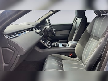 Used Land Rover Range Rover Velar 2019 for sale - 75659614: Photo