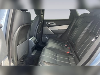 Used Land Rover Range Rover Velar 2019 for sale - 75659614: Photo