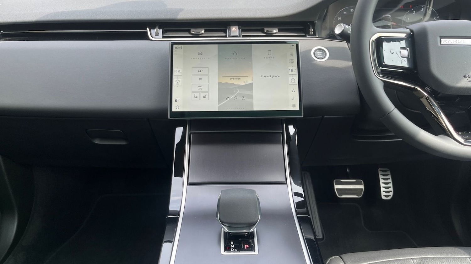 Used Land Rover Range Rover Evoque 2025 for sale - 77177375: Photo 14