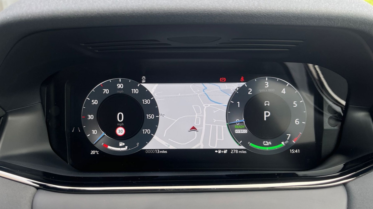 Used Land Rover Range Rover Evoque 2025 for sale - 77177375: Photo 16