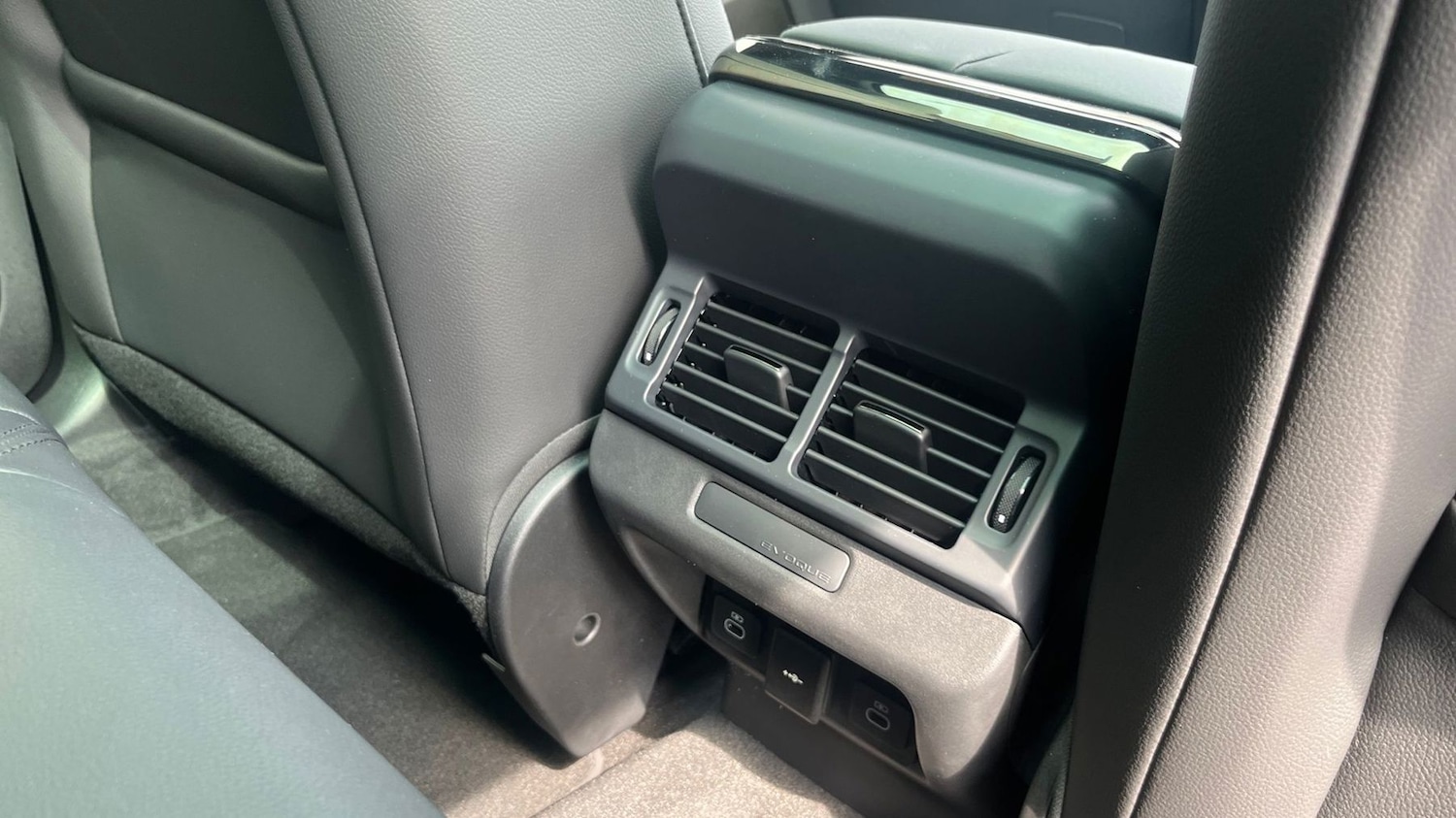 Used Land Rover Range Rover Evoque 2025 for sale - 77177375: Photo 18