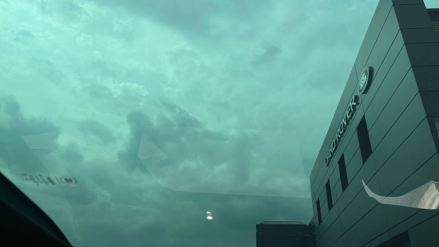 Used Land Rover Range Rover Evoque 2025 for sale - 77177375: Photo 21