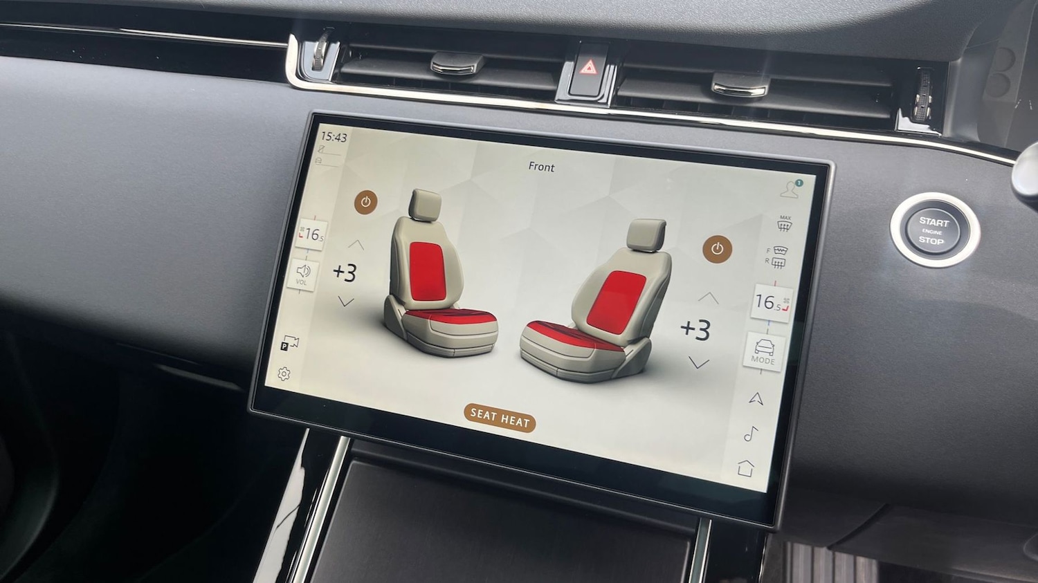 Used Land Rover Range Rover Evoque 2025 for sale - 77177375: Photo 22