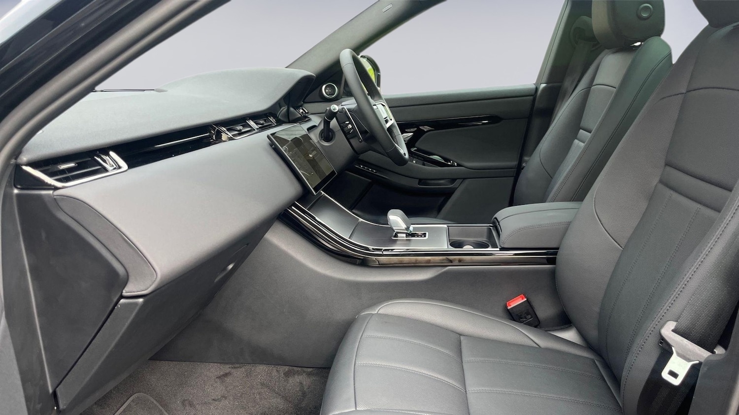 Used Land Rover Range Rover Evoque 2025 for sale - 77177375: Photo 3