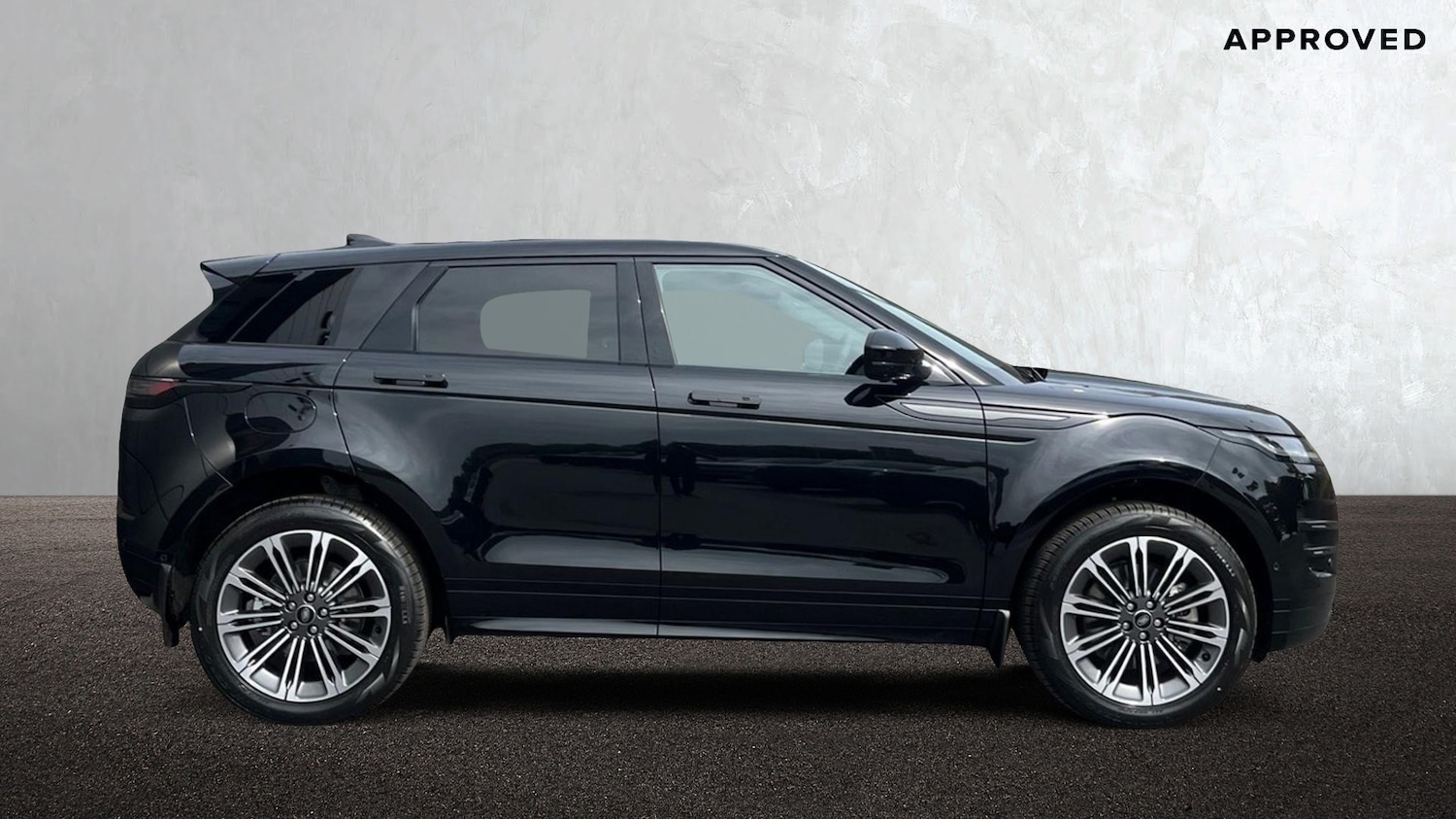 Used Land Rover Range Rover Evoque 2025 for sale - 77177375: Photo 5