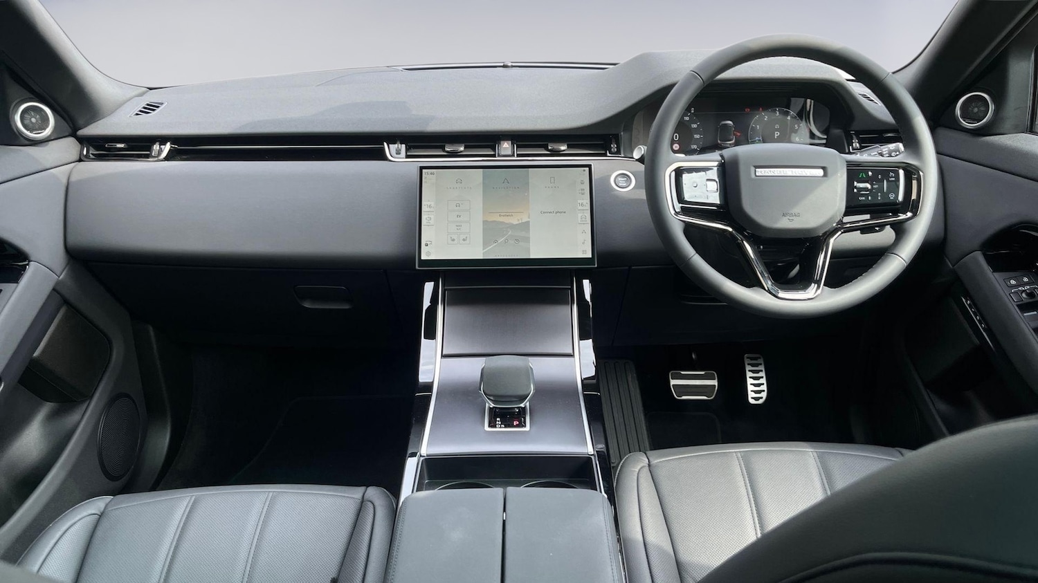 Used Land Rover Range Rover Evoque 2025 for sale - 77177375: Photo 9