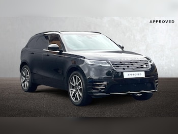 2023 (73) - 2.0 D200 MHEV Dynamic HSE 5dr Auto