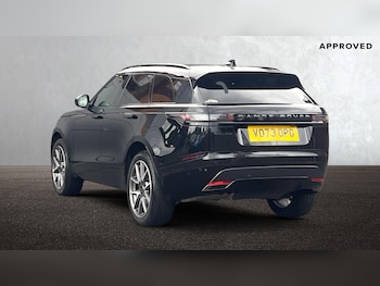 Used Land Rover Range Rover Velar 2023 for sale - 75770774: Photo