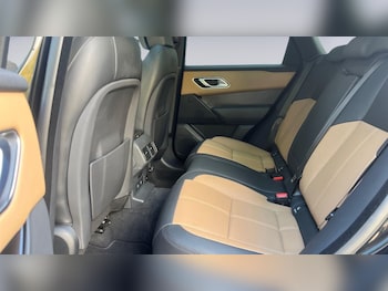 Used Land Rover Range Rover Velar 2023 for sale - 75770774: Photo