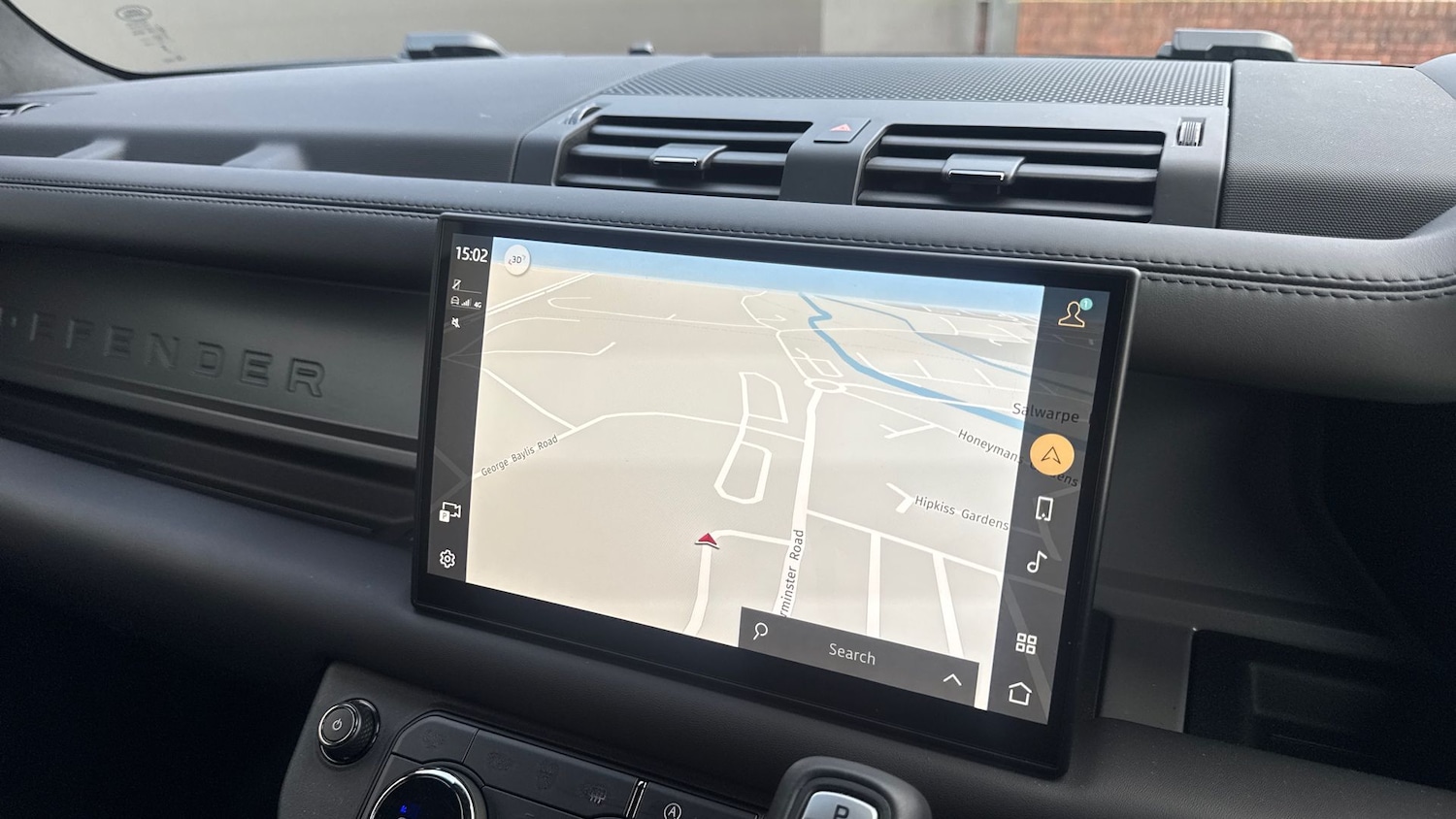 Used Land Rover Defender 2025 for sale - 77359925: Photo 11