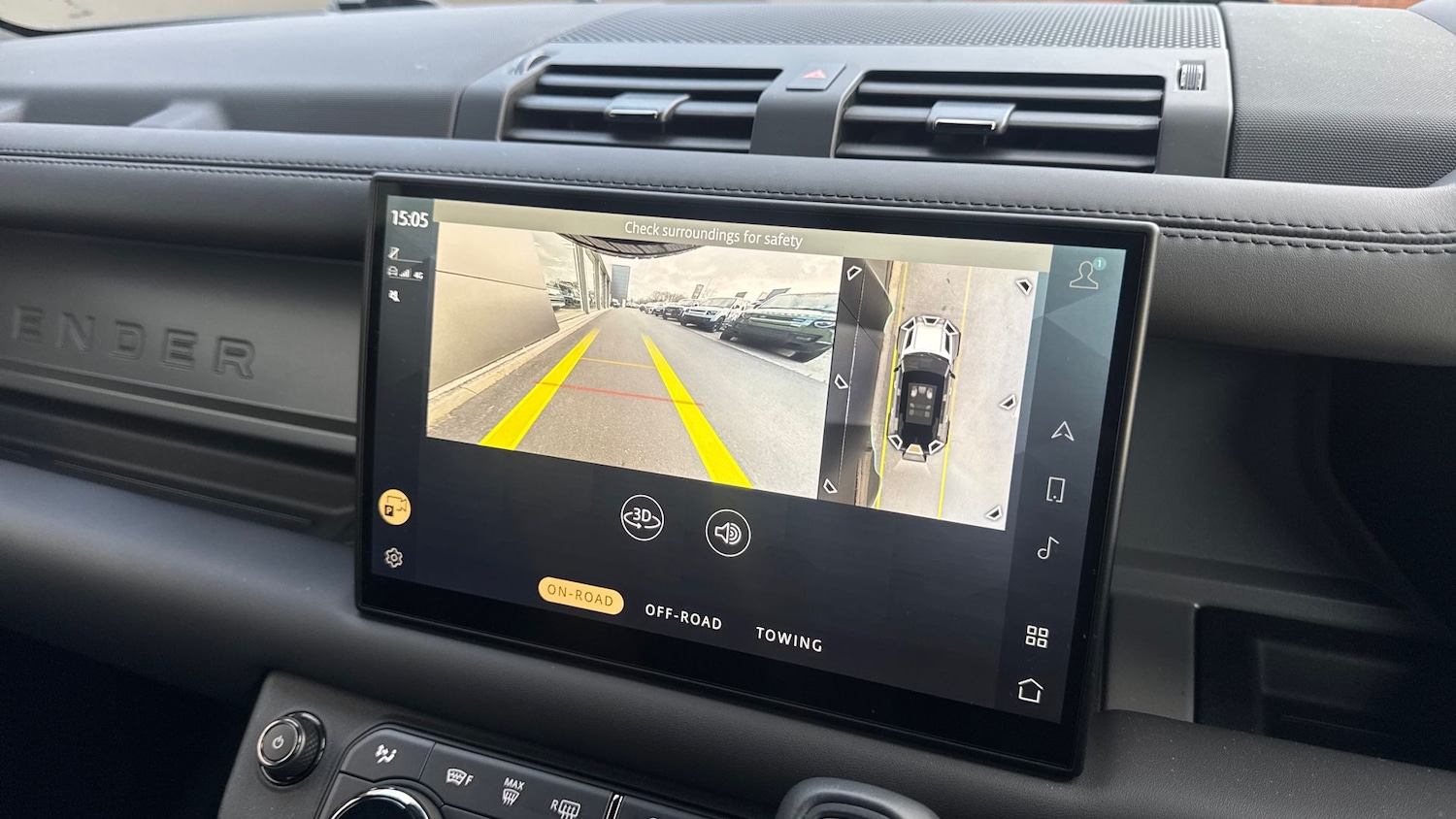 Used Land Rover Defender 2025 for sale - 77359925: Photo 12