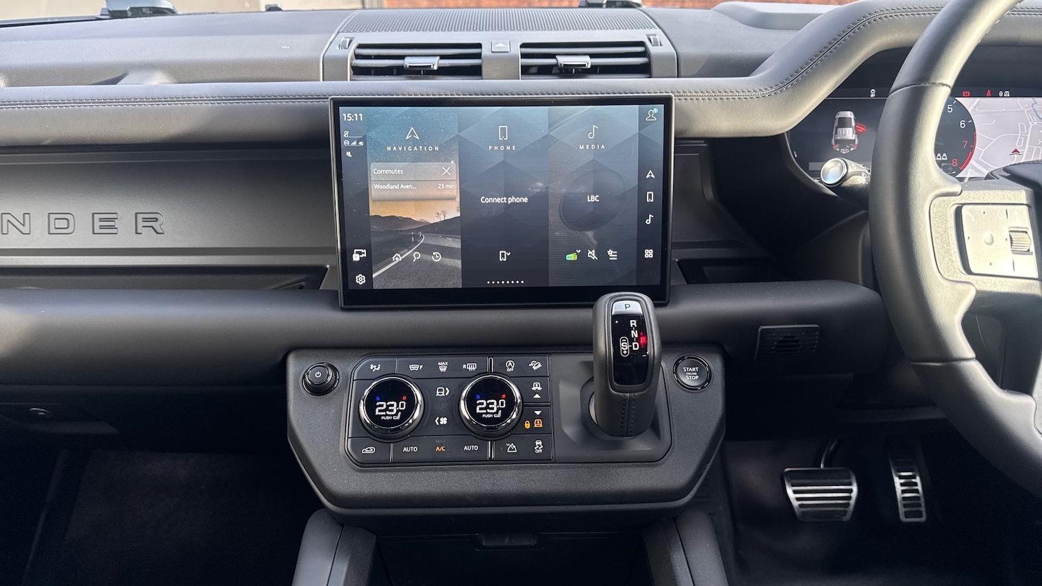 Used Land Rover Defender 2025 for sale - 77359925: Photo 14