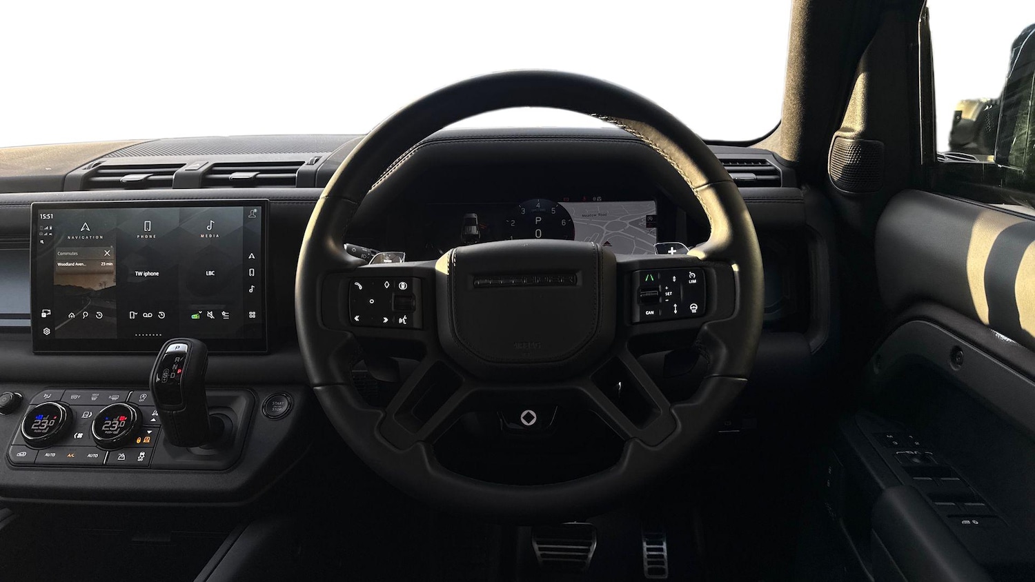 Used Land Rover Defender 2025 for sale - 77359925: Photo 15