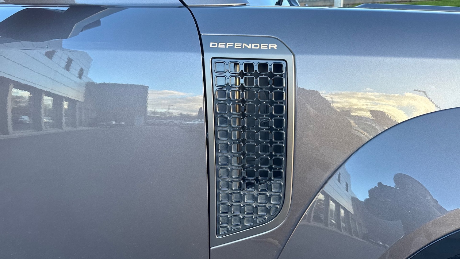 Used Land Rover Defender 2025 for sale - 77359925: Photo 20