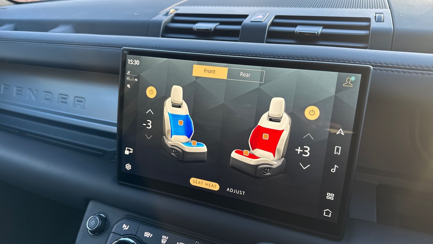 Used Land Rover Defender 2025 for sale - 77359925: Photo 22