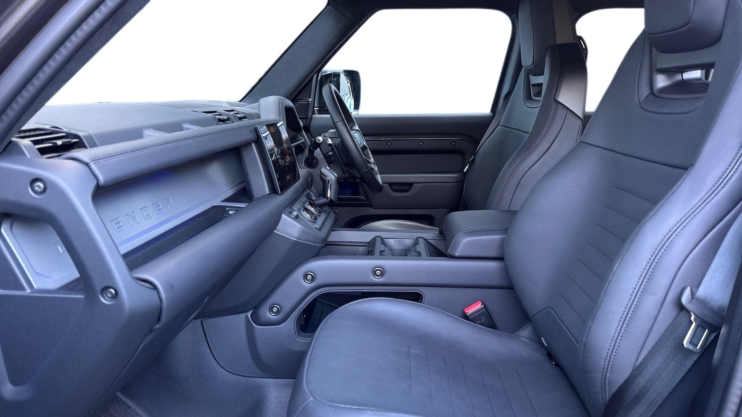 Used Land Rover Defender 2025 for sale - 77359925: Photo 3