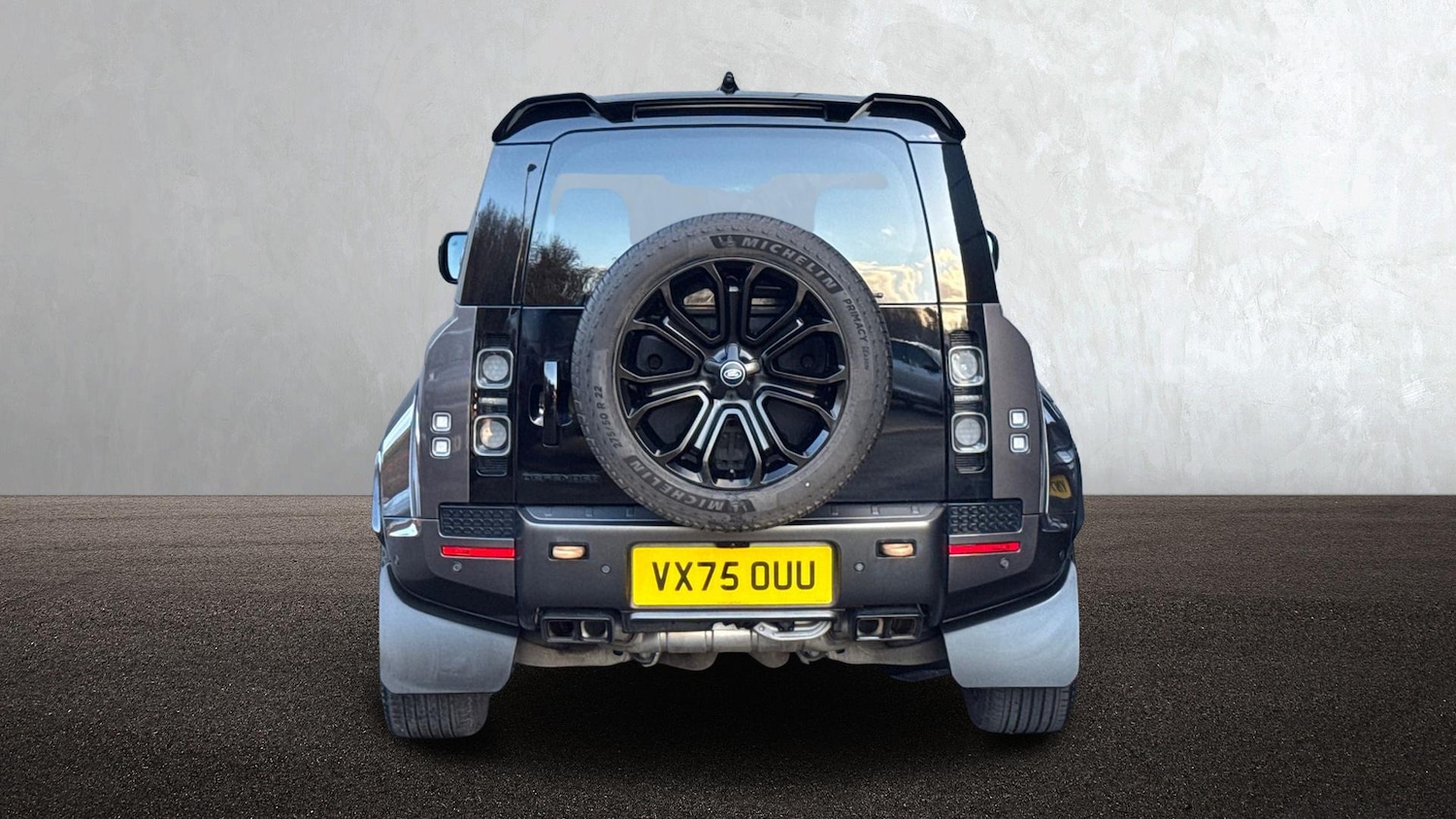 Used Land Rover Defender 2025 for sale - 77359925: Photo 6