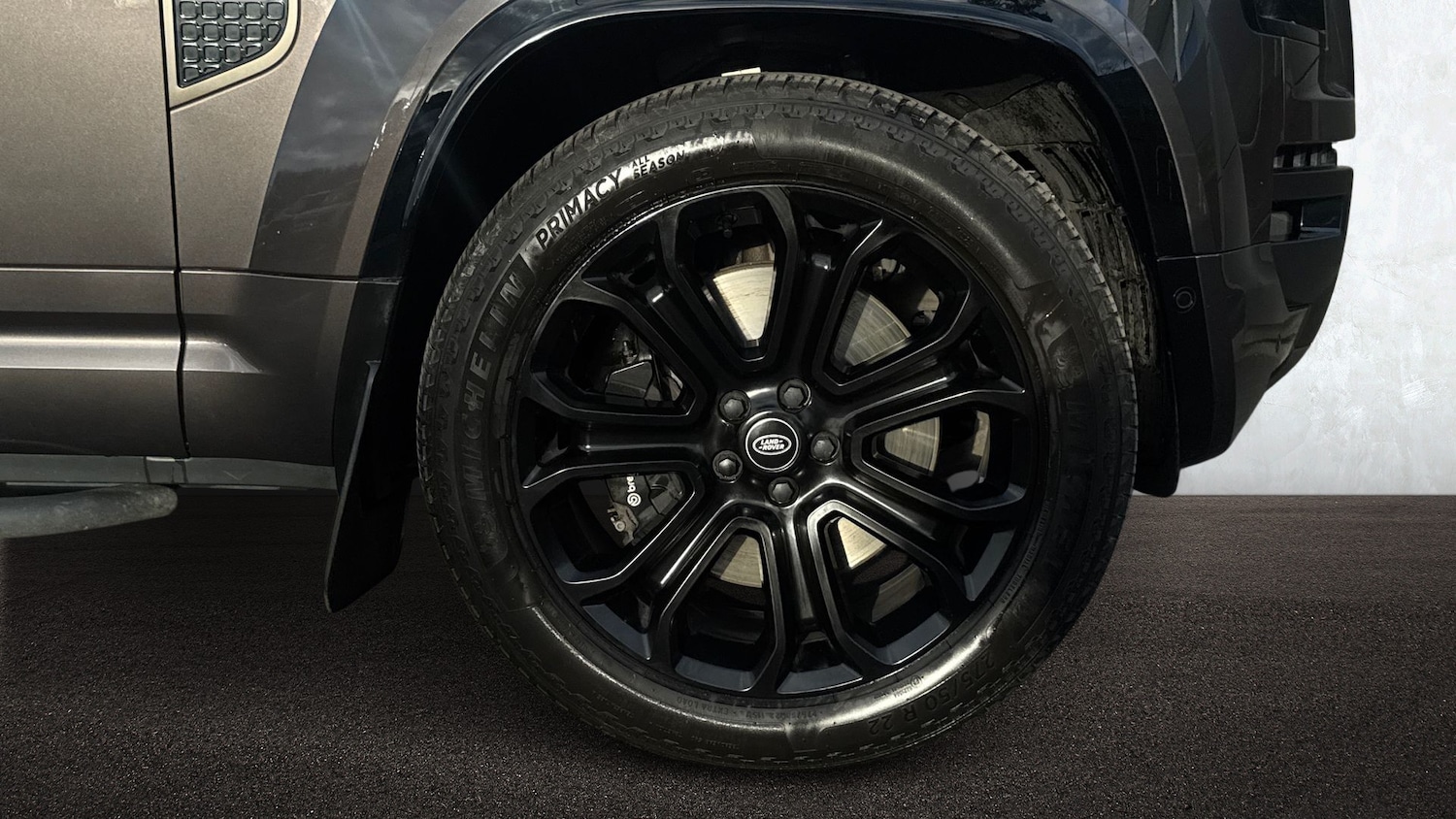 Used Land Rover Defender 2025 for sale - 77359925: Photo 8