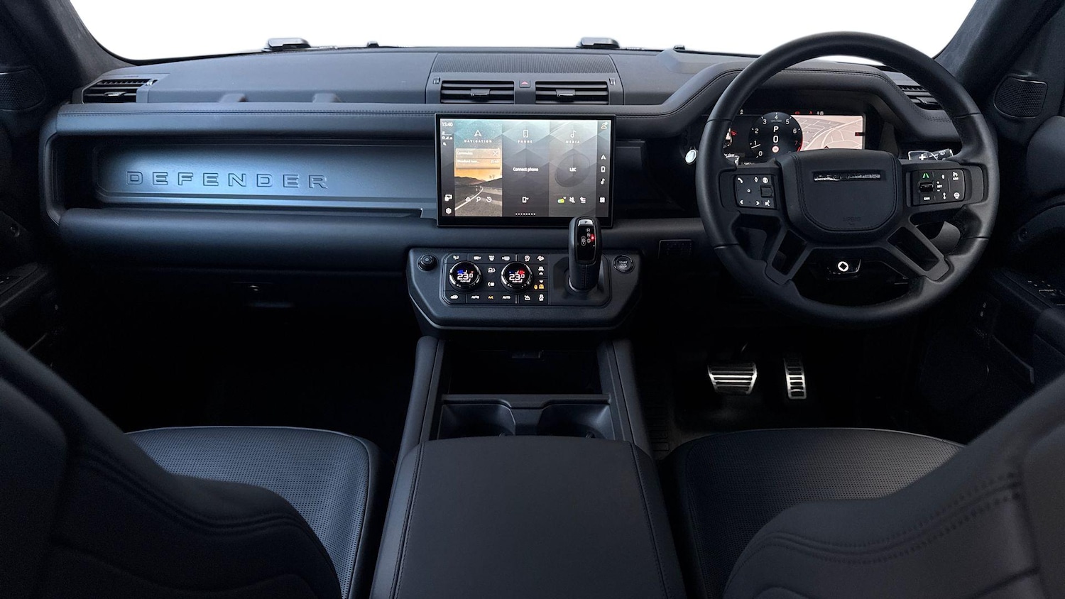 Used Land Rover Defender 2025 for sale - 77359925: Photo 9