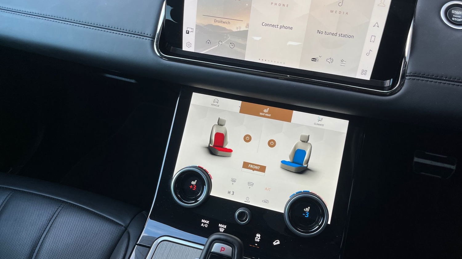 Used Land Rover Range Rover Evoque 2023 for sale - 77124366: Photo 22