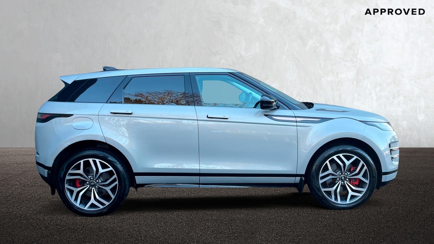 Used Land Rover Range Rover Evoque 2023 for sale - 77124366: Photo 5