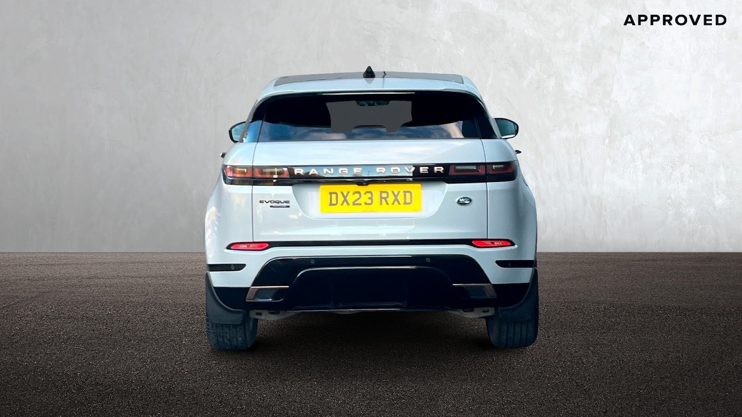 Used Land Rover Range Rover Evoque 2023 for sale - 77124366: Photo 6