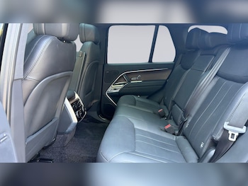 Used Land Rover Range Rover 2022 for sale - 79077205: Photo