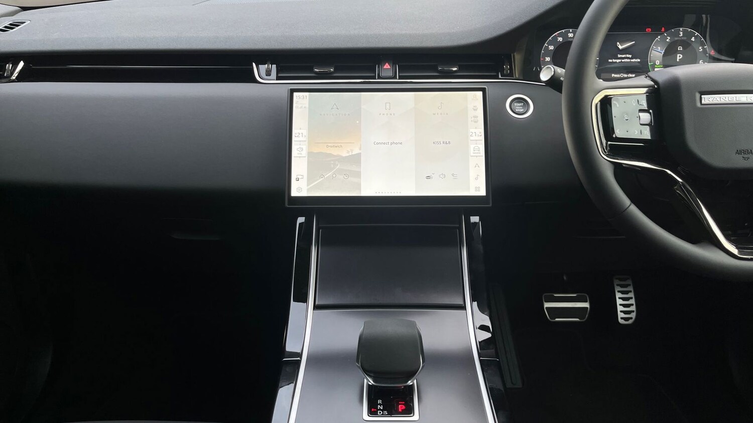 Used Land Rover Range Rover Evoque 2025 for sale - 77177476: Photo 14