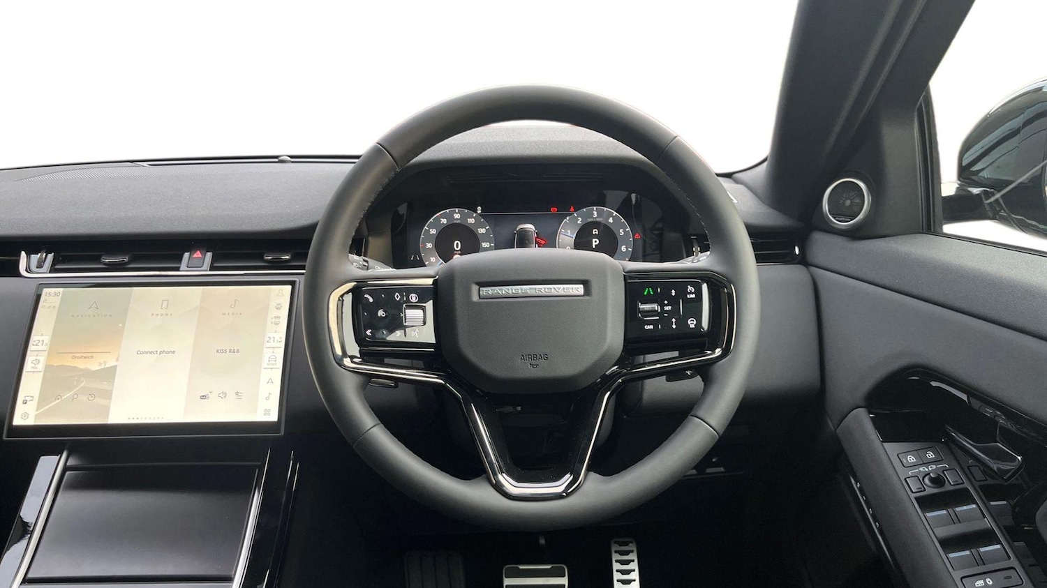 Used Land Rover Range Rover Evoque 2025 for sale - 77177476: Photo 15