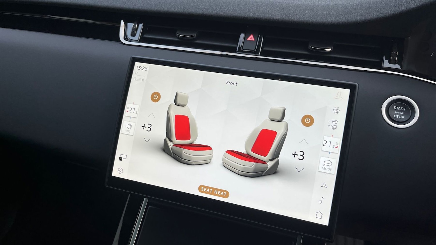 Used Land Rover Range Rover Evoque 2025 for sale - 77177476: Photo 22