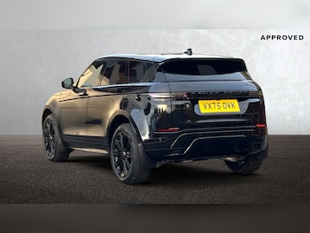 Used Land Rover Range Rover Evoque 2025 for sale - 77177476: Photo